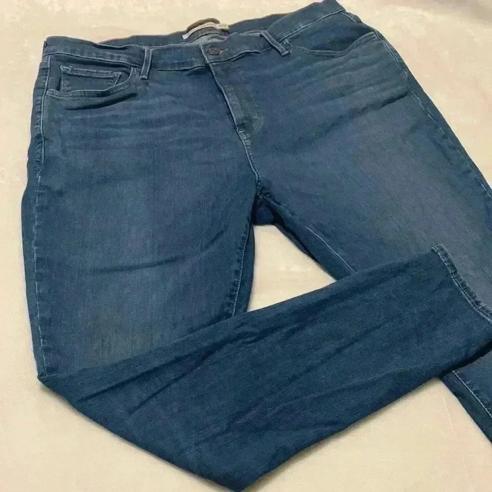 Levi’s